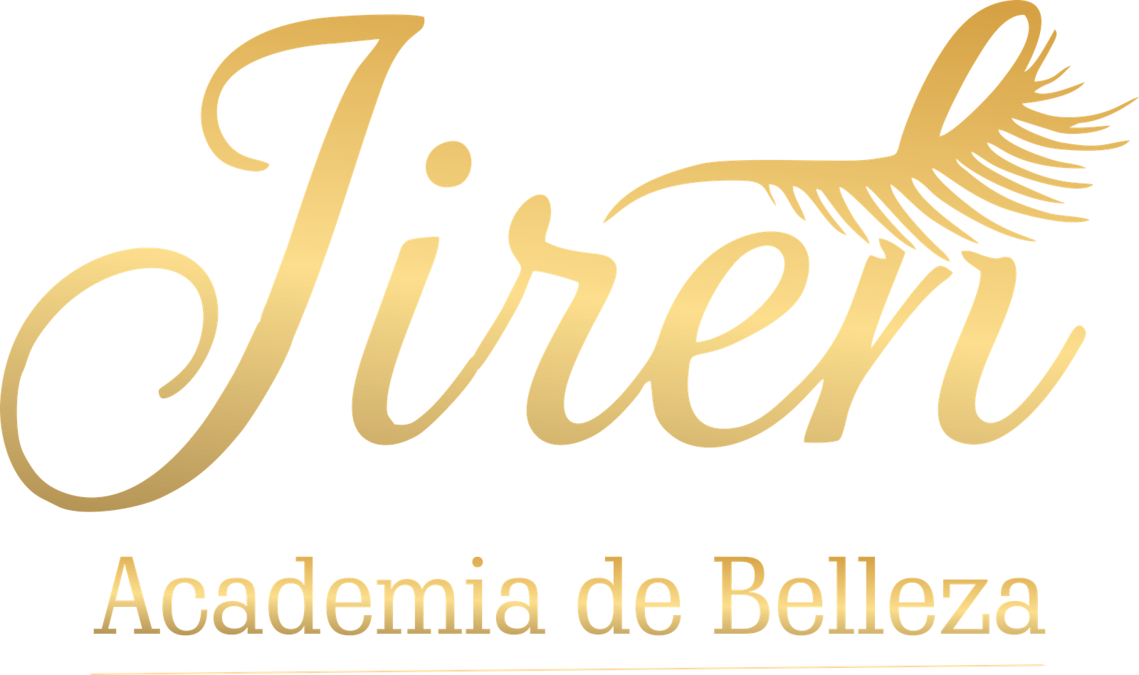Jiren Academia de Belleza